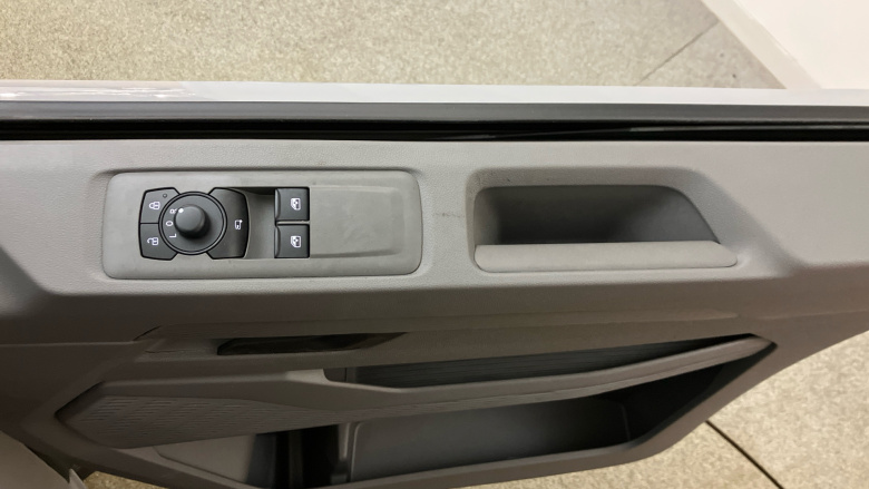 Volkswagen Transporter T28 Swb Diesel 2.0 TDI 110 Commerce Pro Van